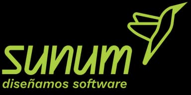 Sunum Logo